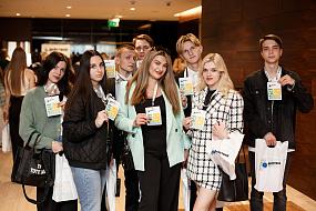 В Воронеже прошёл&hellip;